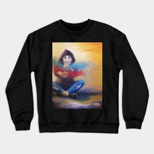 Resistance Magic Crewneck Sweatshirt